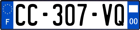 CC-307-VQ