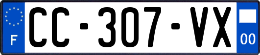 CC-307-VX