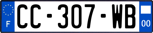 CC-307-WB