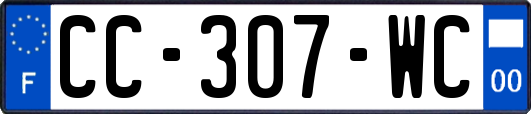 CC-307-WC