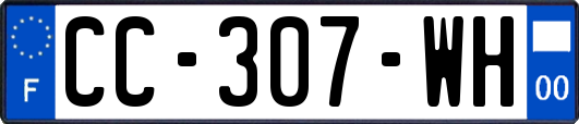 CC-307-WH