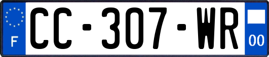 CC-307-WR