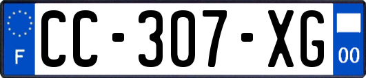 CC-307-XG
