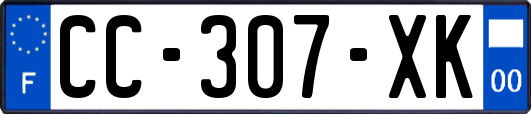 CC-307-XK
