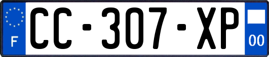 CC-307-XP