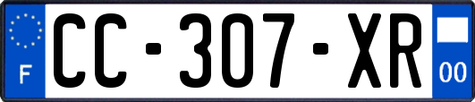 CC-307-XR