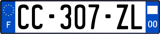 CC-307-ZL