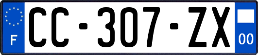 CC-307-ZX