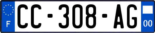 CC-308-AG