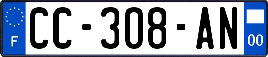 CC-308-AN