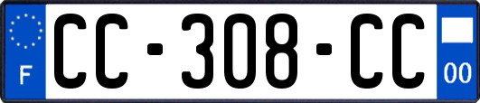 CC-308-CC