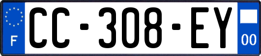 CC-308-EY