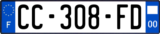 CC-308-FD