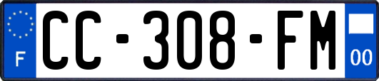 CC-308-FM