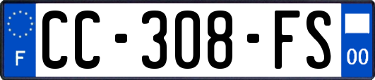 CC-308-FS