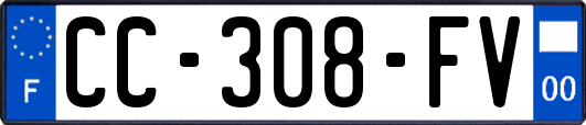 CC-308-FV