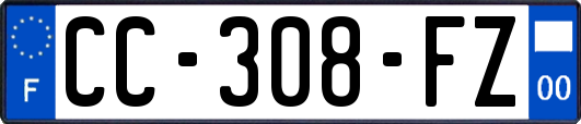 CC-308-FZ