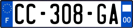 CC-308-GA