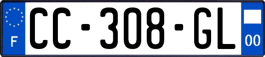 CC-308-GL