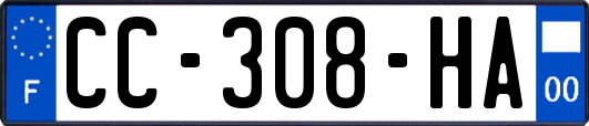 CC-308-HA