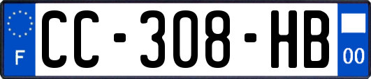 CC-308-HB