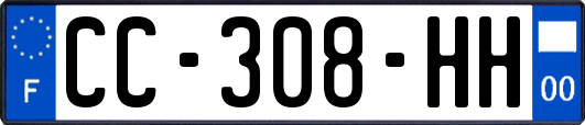 CC-308-HH