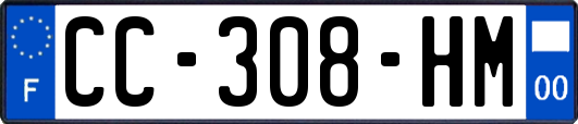 CC-308-HM