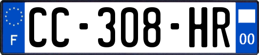CC-308-HR