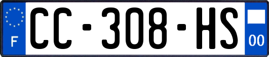 CC-308-HS