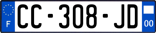 CC-308-JD