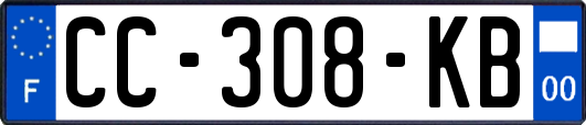 CC-308-KB