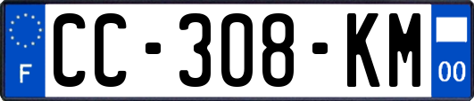 CC-308-KM
