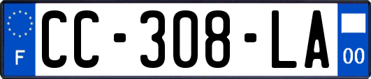 CC-308-LA