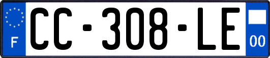 CC-308-LE