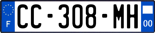 CC-308-MH