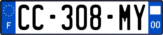 CC-308-MY