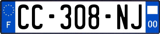 CC-308-NJ