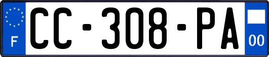 CC-308-PA