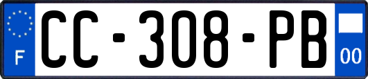 CC-308-PB