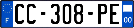 CC-308-PE