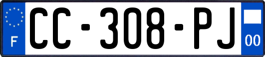 CC-308-PJ