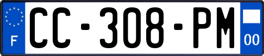 CC-308-PM