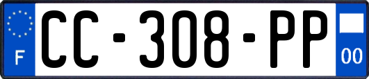 CC-308-PP