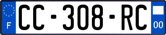 CC-308-RC