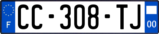CC-308-TJ