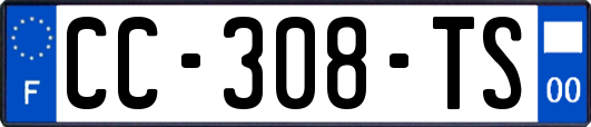 CC-308-TS