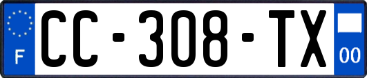CC-308-TX