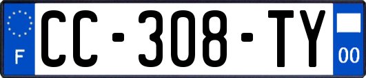 CC-308-TY