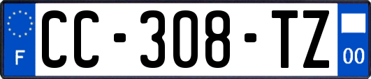 CC-308-TZ