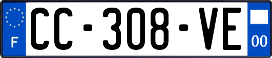 CC-308-VE